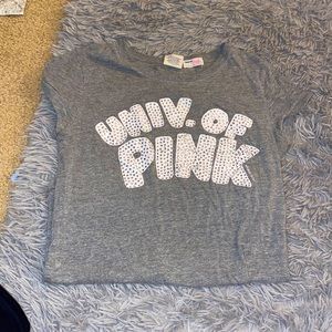 Pink tshirt